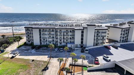 2700 OCEAN SHORE BOULEVARD