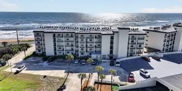 2700 OCEAN SHORE BOULEVARD
