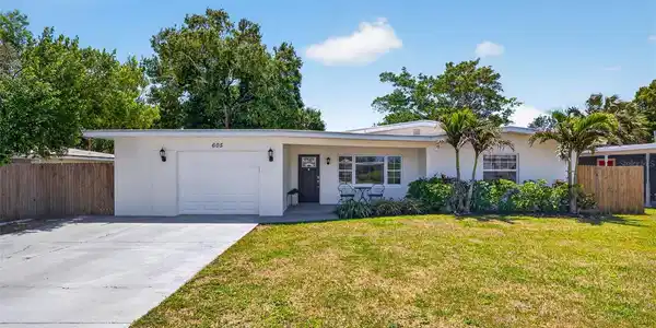 605 MEHLENBACHER ROAD