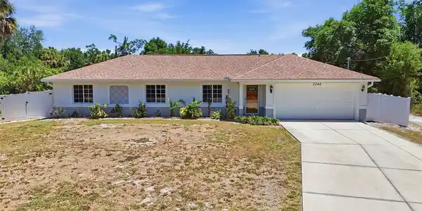 5244 BAYNES ROAD