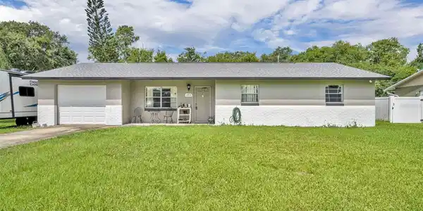 2816 TRAVELERS PALM DRIVE
