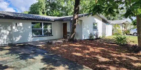 3347 WILTSHIRE DRIVE
