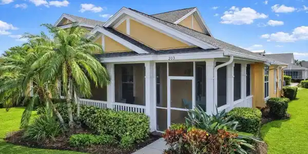 203 OCEANIA COURT