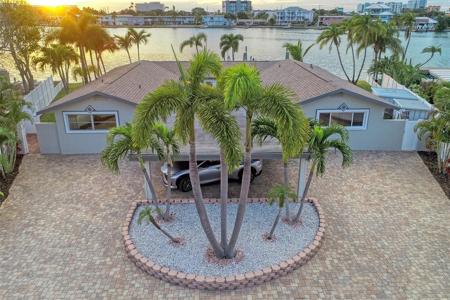 47 DOLPHIN DRIVE