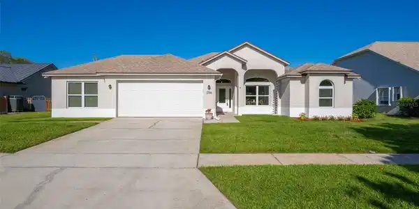 3786 SIERRA DRIVE