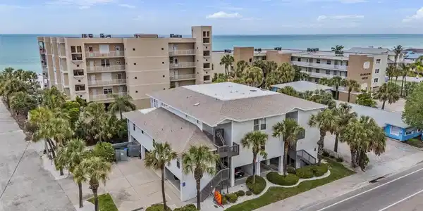 1500 GULF BOULEVARD