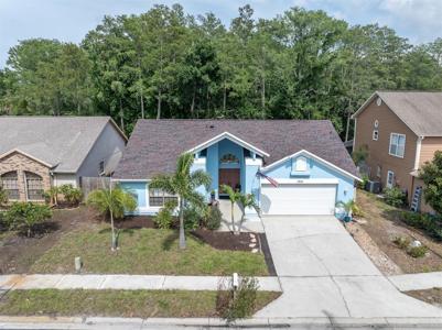 1938 WOOD THRUSH STREET