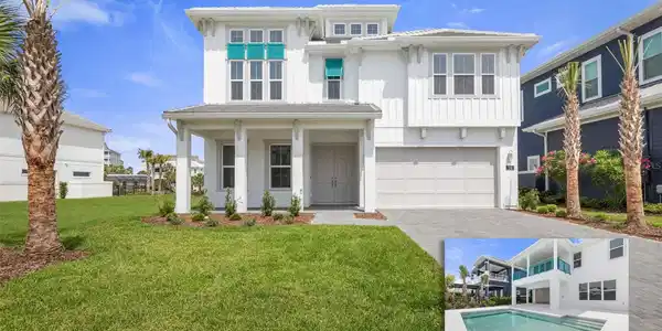 24 CINNAMON BEACH WAY