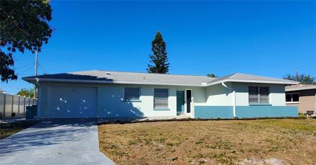 531 S NEPONSIT DRIVE