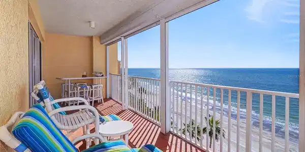 16500 GULF BOULEVARD