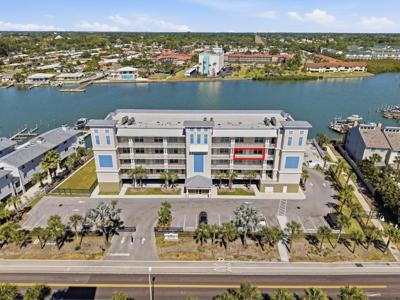 20001 GULF BOULEVARD
