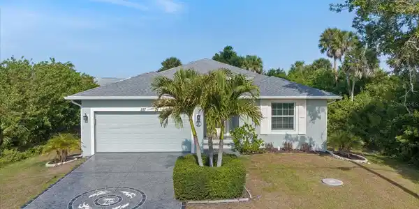 257 INDIAN CREEK DRIVE