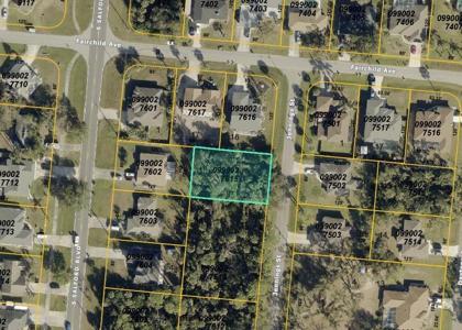 Lot #15 JENNINGS STREET