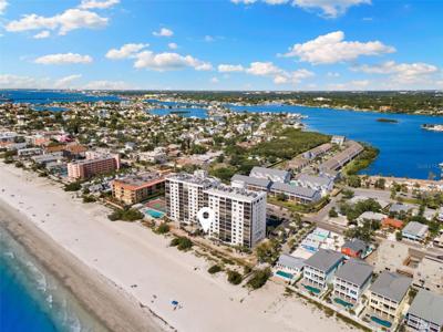 900 GULF BLVD