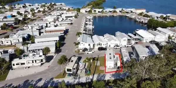136 BAHIA DRIVE