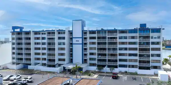 450 TREASURE ISLAND CAUSEWAY