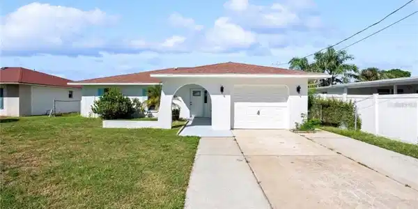 3381 MINNOW CREEK DRIVE