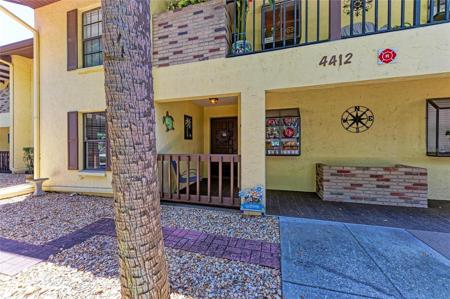 4412 SPICEWOOD DRIVE