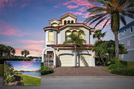 224 YACHT HARBOR DRIVE