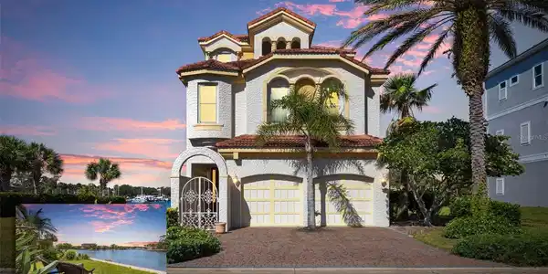 224 YACHT HARBOR DRIVE
