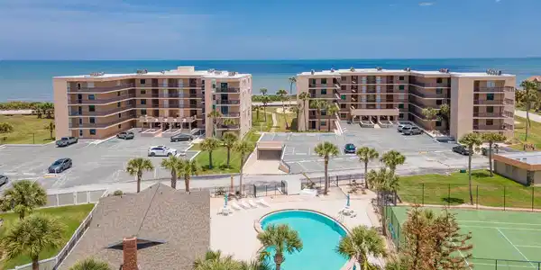3360 OCEAN SHORE BOULEVARD