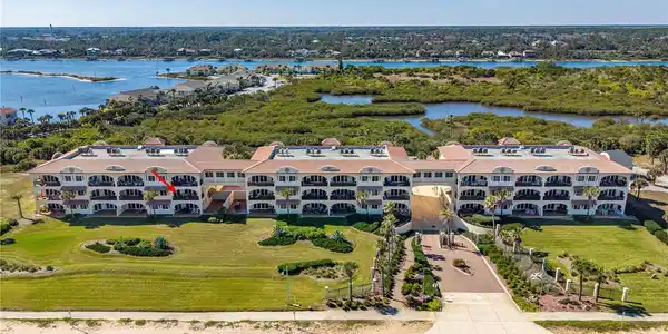 2450 N OCEAN SHORE BOULEVARD
