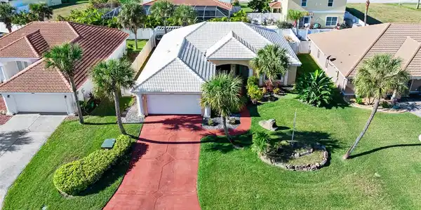 3806 ISLAMORADA DRIVE