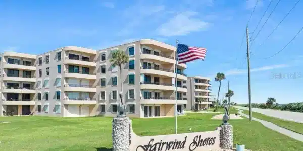 3370 OCEAN SHORE BOULEVARD
