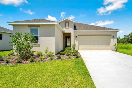 9313 GENTLE BEN COURT