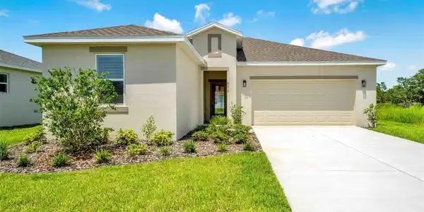 9313 GENTLE BEN COURT