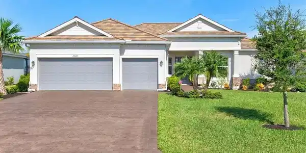 15024 SPANISH POINT DRIVE