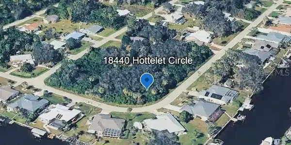 18440 HOTTELET CIRCLE