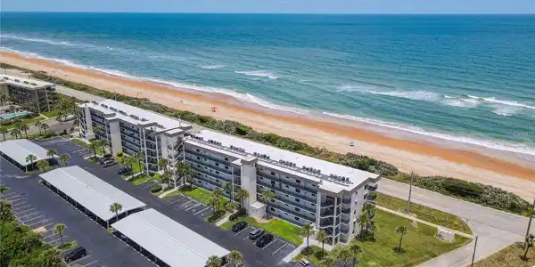 3100 OCEAN SHORE BOULEVARD