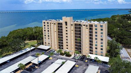 2616 COVE CAY DRIVE