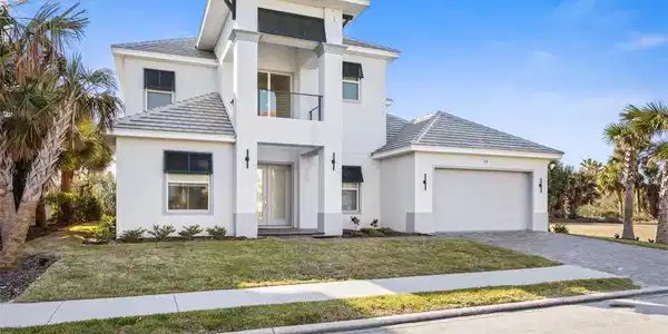 23 OCEAN RIDGE BOULEVARD N