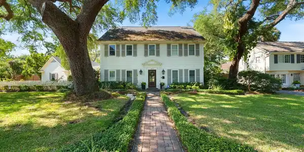 4412 W BROOKWOOD DRIVE