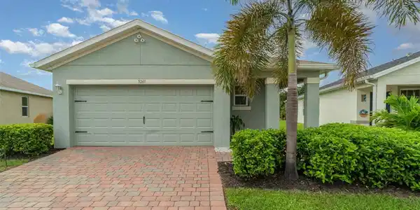 5261 SHELL MOUND CIRCLE