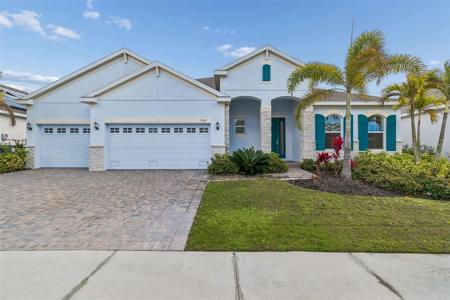 958 SIGNET DRIVE
