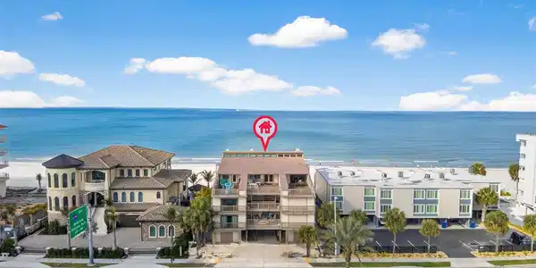 19010 GULF BOULEVARD