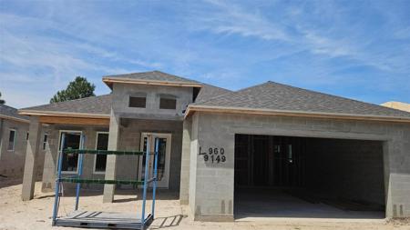 9149 TREVINO DRIVE