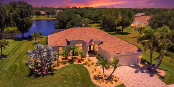 183 CLEAR LAKE DRIVE