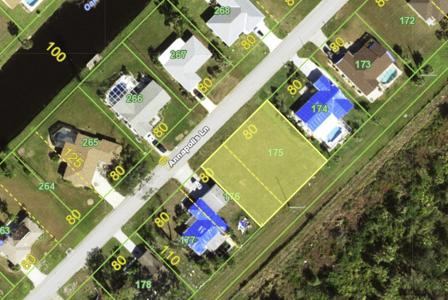 93 ANNAPOLIS LANE