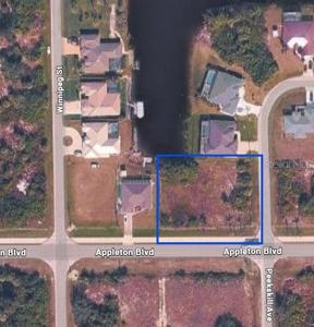 14062 APPLETON BOULEVARD