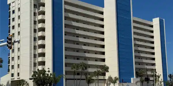 15000 GULF BOULEVARD