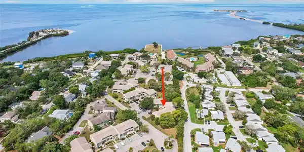 505 WINDRUSH BAY DRIVE