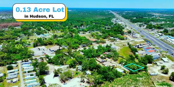 TBD LOT 6 SCAMP DRIVE