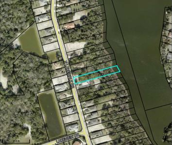 22 N LAKEWALK DRIVE