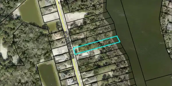 22 N LAKEWALK DRIVE