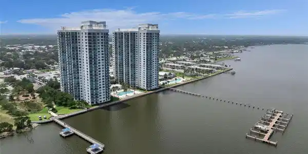 231 RIVERSIDE DRIVE