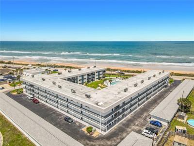 2100 OCEAN SHORE BOULEVARD